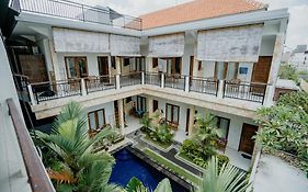 Kayuma House Canggu
